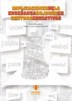 Implicaciones de la enseñanza bilingüe en centros educativos 8497006542 Book Cover