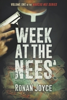 Week at the Nees' (Marcus Nee Series #1) 0463957466 Book Cover