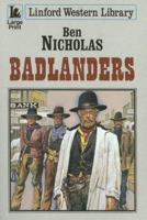 Badlanders 1846176638 Book Cover