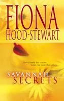 Savannah Secrets 0778321533 Book Cover