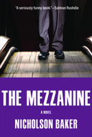 Mezzanine 0802168159 Book Cover
