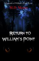 Return to William's Point: A Legends of William's Point Novel 0999001922 Book Cover