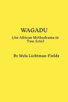 Wagadu 0359434479 Book Cover