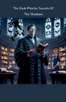 The Dark Mentor Secrets Of The Shadows B0DS46PLM9 Book Cover