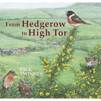 From Hedgerow to High Tor 0906720699 Book Cover