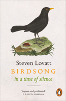 Birdsong in a Time of Silence 014199570X Book Cover