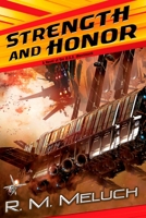Strength and Honor 0756405785 Book Cover