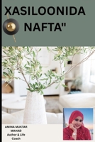 Xasilloonida Nafta: Safarka Barashada Nafta iyo Maareynta Guuxa B0GX6JQVJR Book Cover
