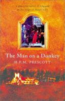 The Man on a Donkey: A Chronicle 0020238304 Book Cover