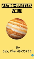 Astro - Epistles 936452361X Book Cover