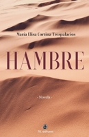 Hambre (Spanish Edition) 9560115987 Book Cover