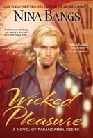 Wicked Pleasure (The Castle of Dark Dreams, Book 2) 0425203727 Book Cover