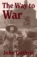 The Way to War 1739530470 Book Cover
