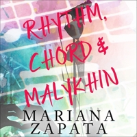 Rhythm, Chord & Malykhin 0990429229 Book Cover