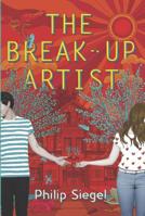 The Break-Up Artist 0373211155 Book Cover