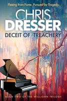 Deceit of Treachery: Book Two of the Willjohn Trilogy 1906375119 Book Cover