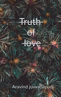 Truth of love B0BNHXV2W8 Book Cover