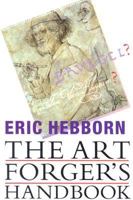 The Art Forgers Handbook 0879517670 Book Cover