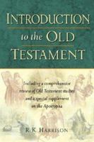 Introduction to the Old Testament 0802831079 Book Cover