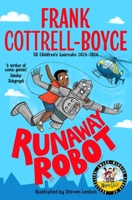 Runaway Robot 1035047195 Book Cover