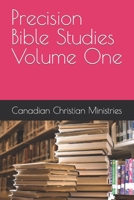 BS-Busters: Breakthrough Bible Studies 1477694846 Book Cover