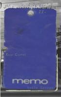 Raw Glyphs: II. 109643685X Book Cover