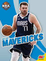 Dallas Mavericks 1791153526 Book Cover