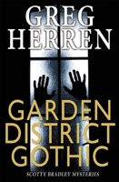 Garden District Gothic 1626396671 Book Cover