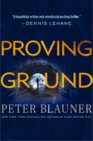 Proving Ground 1250117445 Book Cover