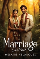 Marriage Contract 1787991296 Book Cover
