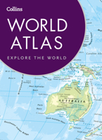 Collins World Atlas 0007452659 Book Cover
