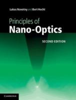 Principles of Nano-Optics 0521832241 Book Cover