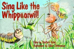 Sing Like the Whippoorwill 0896223248 Book Cover