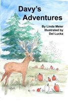 Davy's Adventures 0996286365 Book Cover