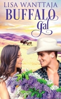 Buffalo Gal 1509224610 Book Cover