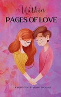 Within Pages of Love B0BKLHH8QX Book Cover