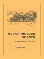Out of the Eggs of Ants: An African Sketchbook and Other Poems 1490737987 Book Cover