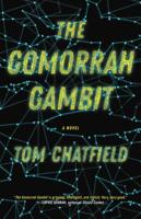 The Gomorrah Gambit 031652669X Book Cover