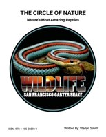 The Circle of Nature (Nature's Most Amazing Reptiles) 1105388980 Book Cover