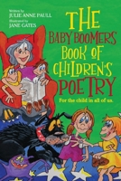 The Baby Boomers Book of Children's Poetry B0CB1X7QQQ Book Cover