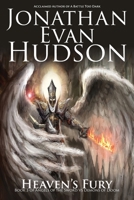Heaven’s Fury: A Fantasy Epic 1955880387 Book Cover