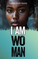 I Am Woman 9766570981 Book Cover