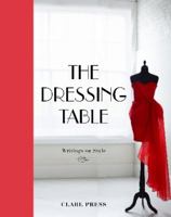 The Dressing Table 1921382376 Book Cover