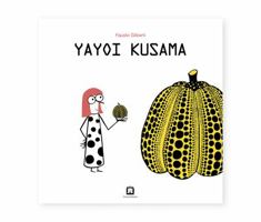 Yayoi Kusama 8875707952 Book Cover