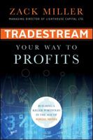 Tradestream Your Way to Profits: Building a Killer Portfolio in the Age of Social Media 0470575115 Book Cover