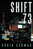 Shift 73 148170656X Book Cover