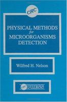 Physical Methods for Microorganisms Detection 1315896494 Book Cover