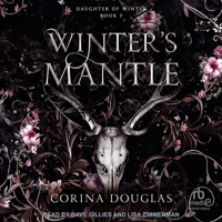 Winter's Mantle B0F41KCWC1 Book Cover