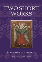 Two Short Works B0DS4J9H3V Book Cover