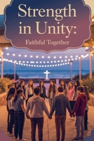 Strength in Unity (Young Adult Fiction: Religious - Christian (Social Issues)) B0FXJFDD8X Book Cover